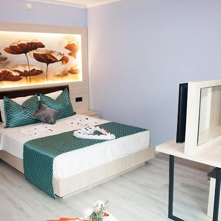 Livaneli Boutique Otel Alanya Exterior photo