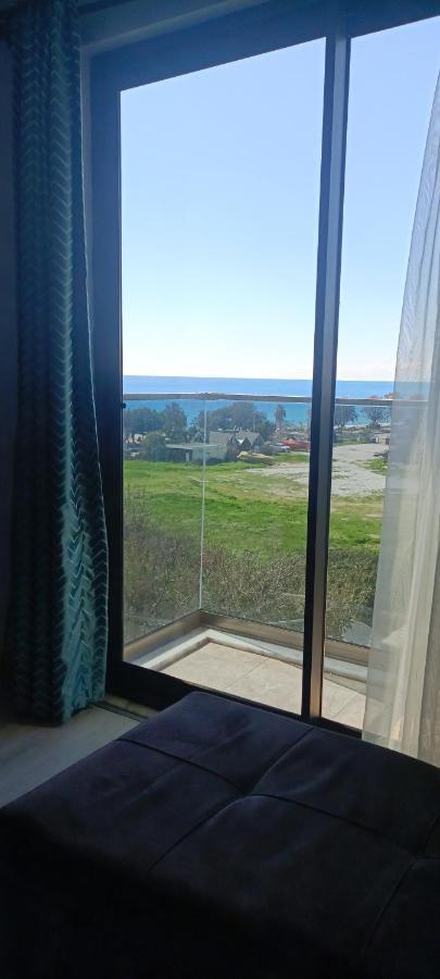 Livaneli Boutique Otel Alanya Exterior photo