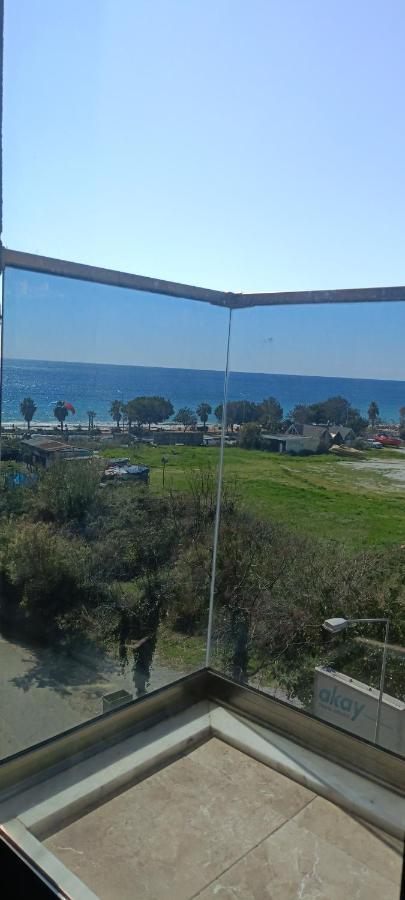 Livaneli Boutique Otel Alanya Exterior photo