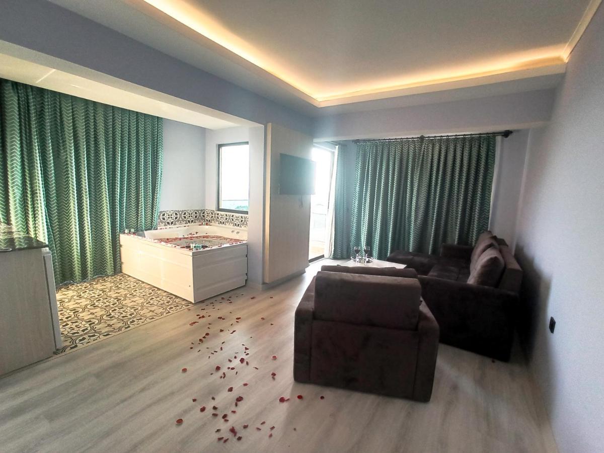Livaneli Boutique Otel Alanya Exterior photo
